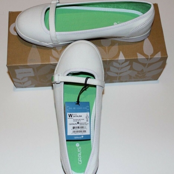 gravis slip on